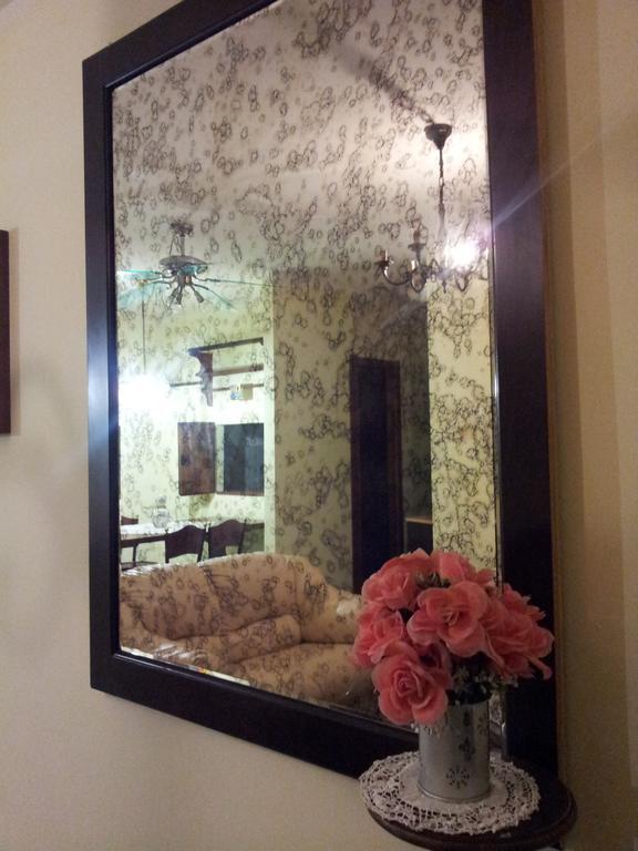 Apartamento Assisi Casa Degli Angeli Habitación foto
