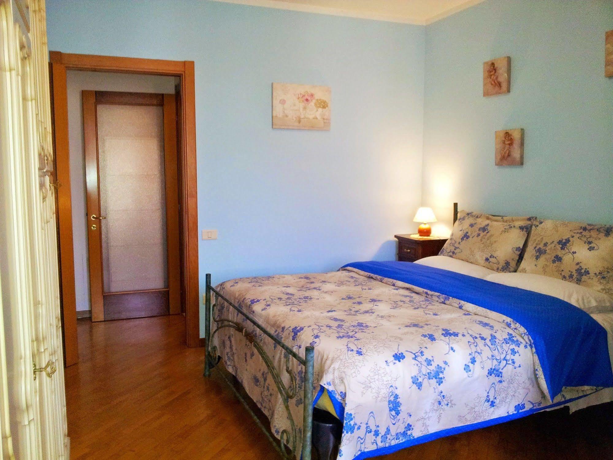 Apartamento Assisi Casa Degli Angeli Exterior foto