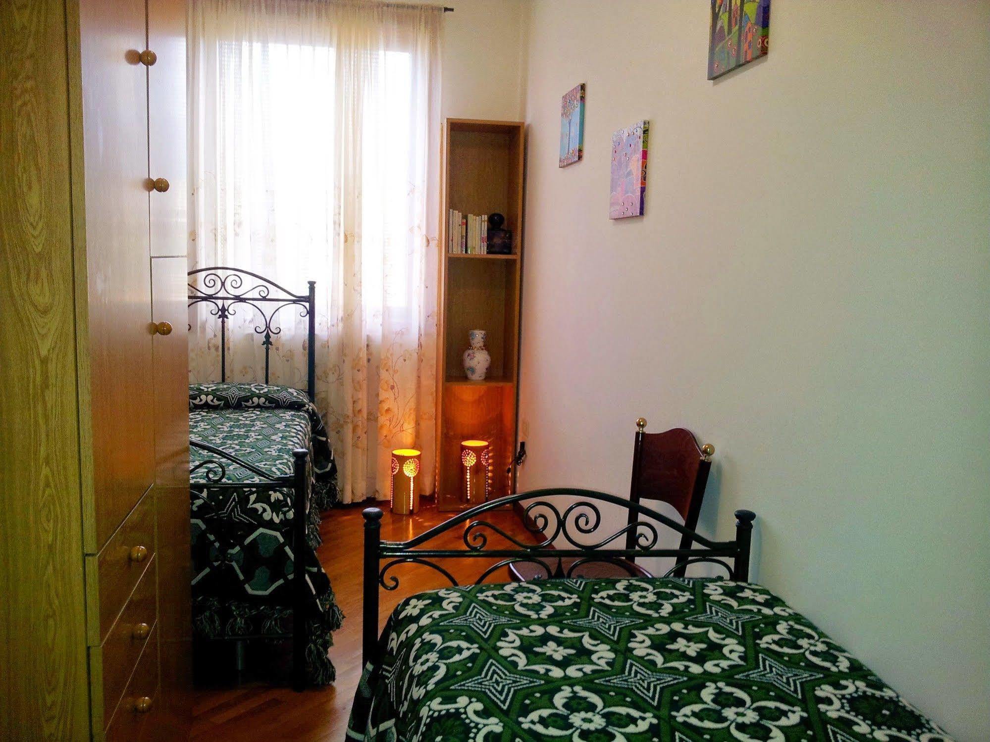 Apartamento Assisi Casa Degli Angeli Exterior foto