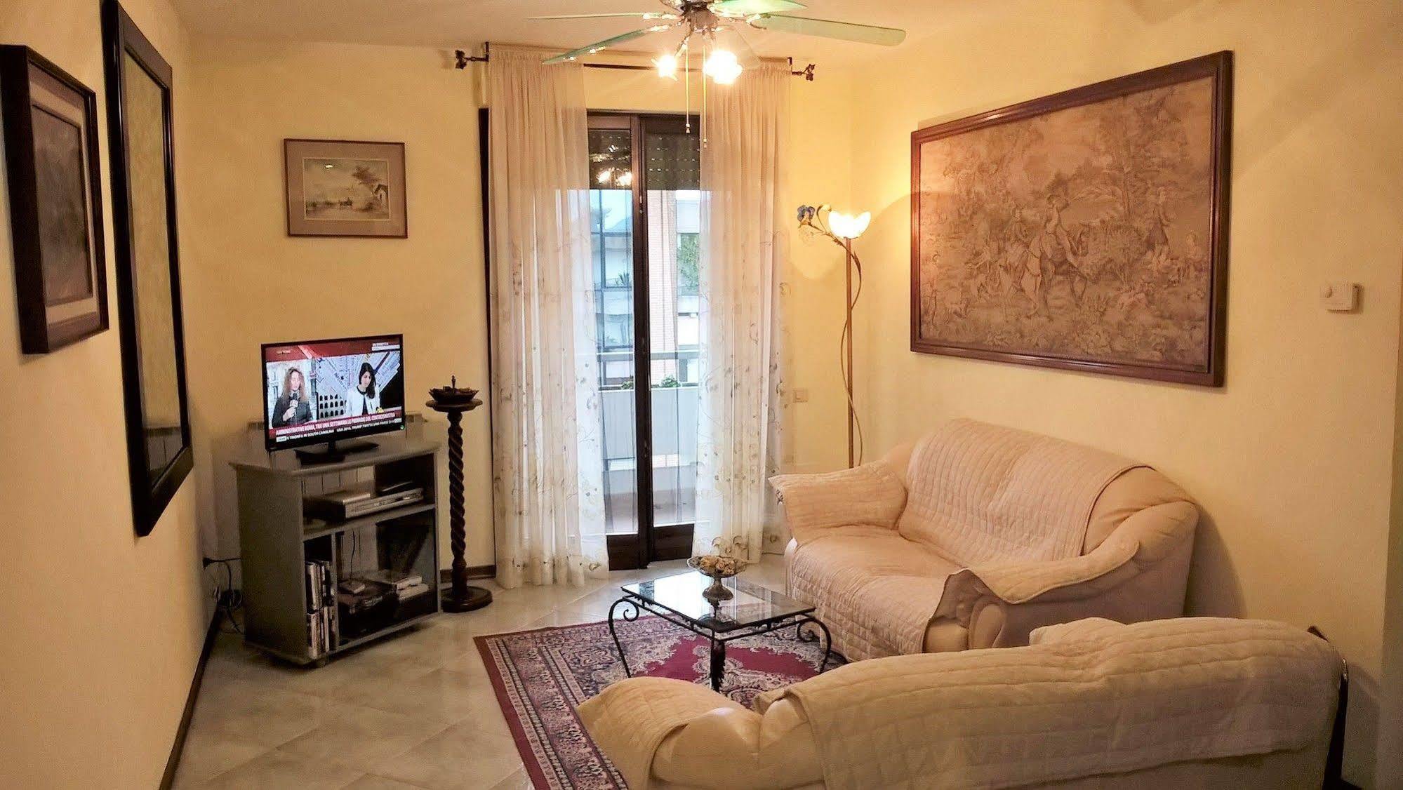 Apartamento Assisi Casa Degli Angeli Exterior foto