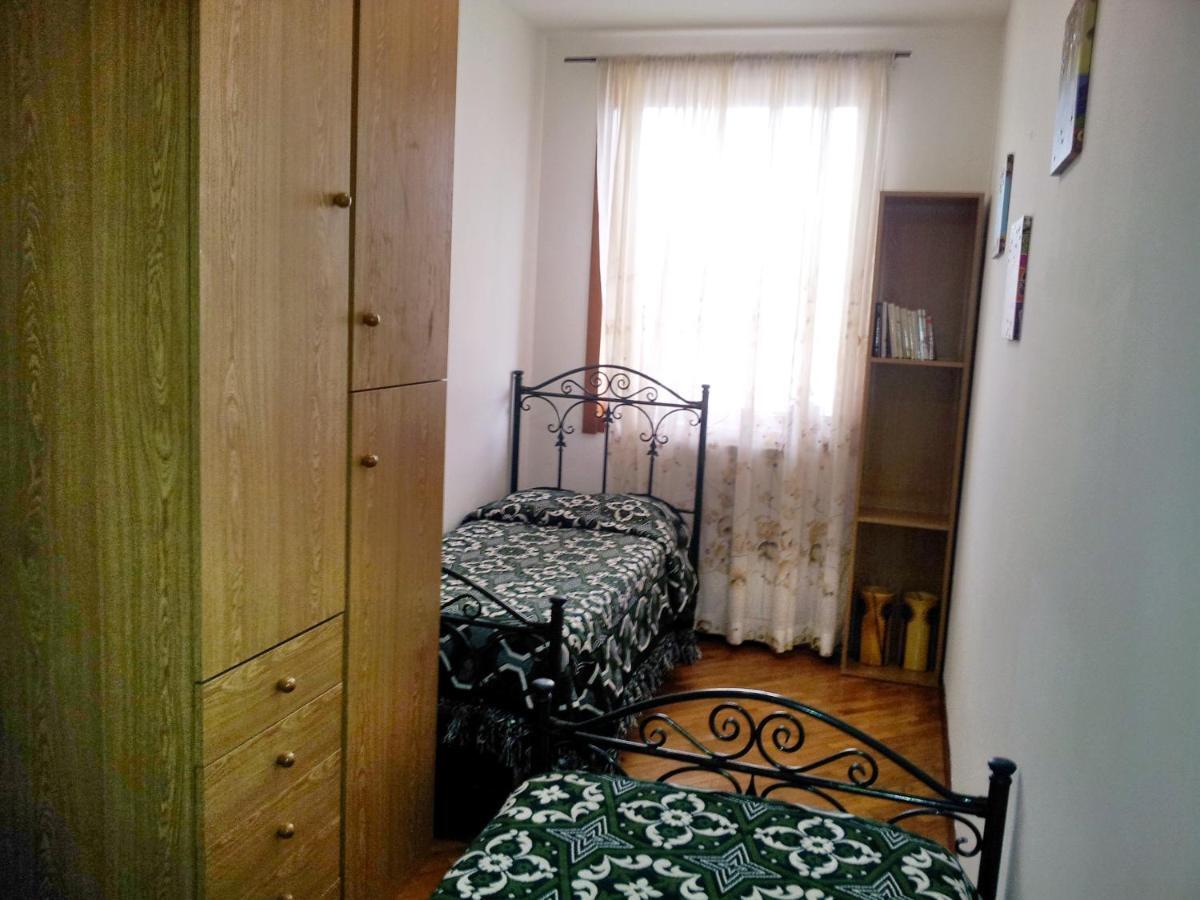 Apartamento Assisi Casa Degli Angeli Habitación foto