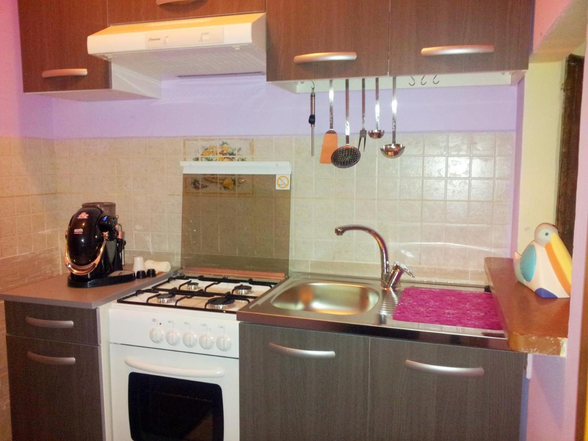 Apartamento Assisi Casa Degli Angeli Habitación foto